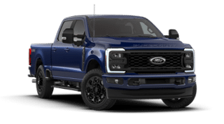 2026 Ford Super Duty® External Image 5